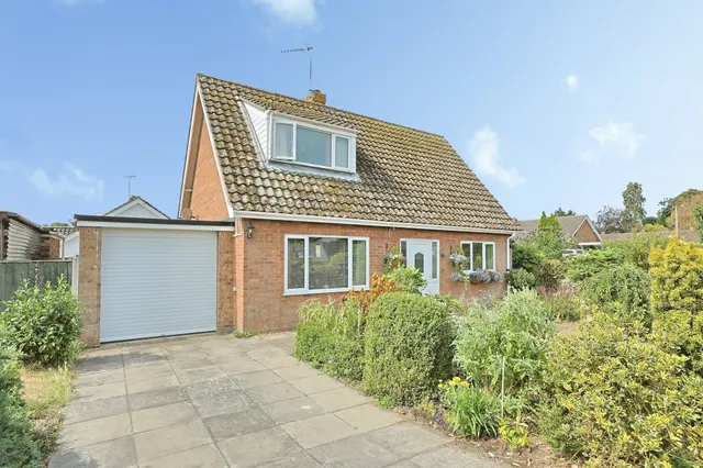 Cathedral Drive, North Elmham, Dereham, photo 1