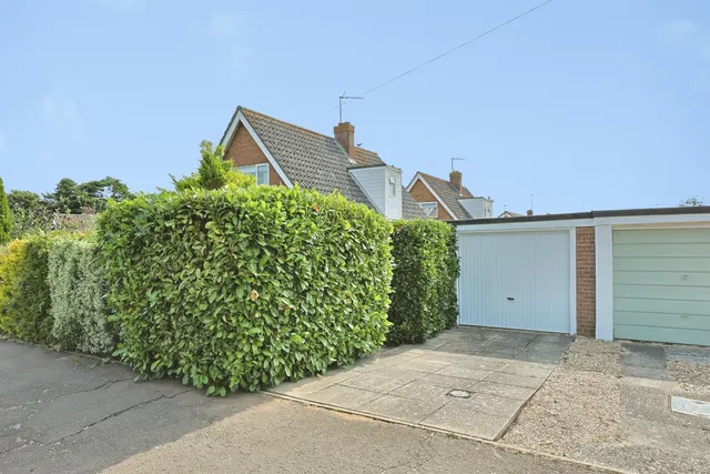 Photo 3 — Cathedral Drive, North Elmham, Dereham