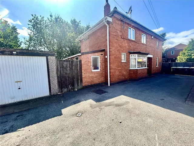 Parkgate Road, Holbrooks, Coventry, CV6, photo 1