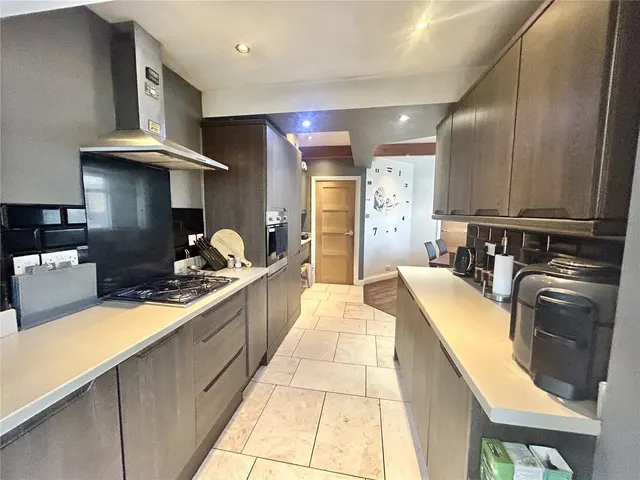 Photo 2 — Parkgate Road, Holbrooks, Coventry, CV6