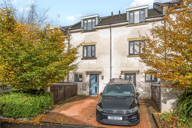 4 bedroom house — Durnford Avenue, Bristol, BS3 2AL