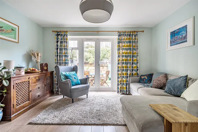 Photo 3 — Durnford Avenue, Bristol, BS3 2AL