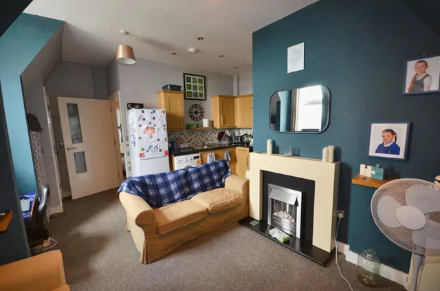 Photo 2 — Cobden Street, Kettering, NN16