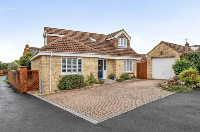 Kings Orchard, Warminster, BA12, photo 1
