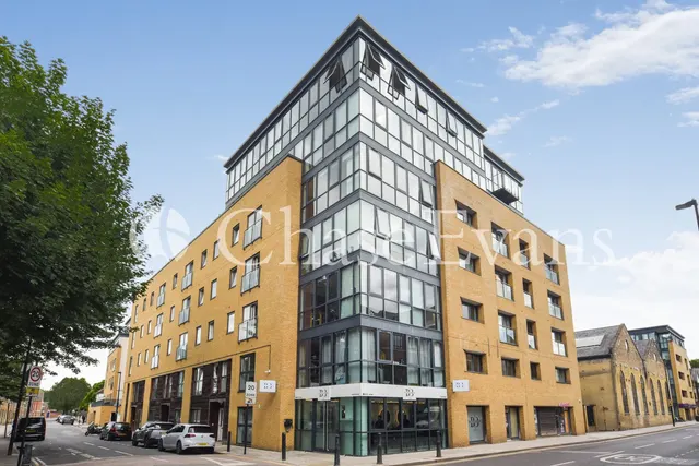 Forge Square, Isle Of Dogs, London, E14, photo 1