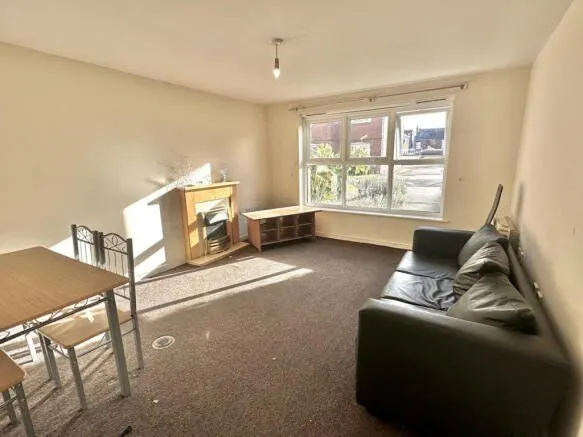 Firedrake Croft, Stoke, CV1, photo 3