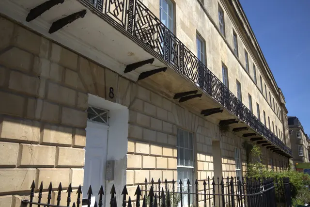 Nelson Place West, Bath, BA1, photo 2