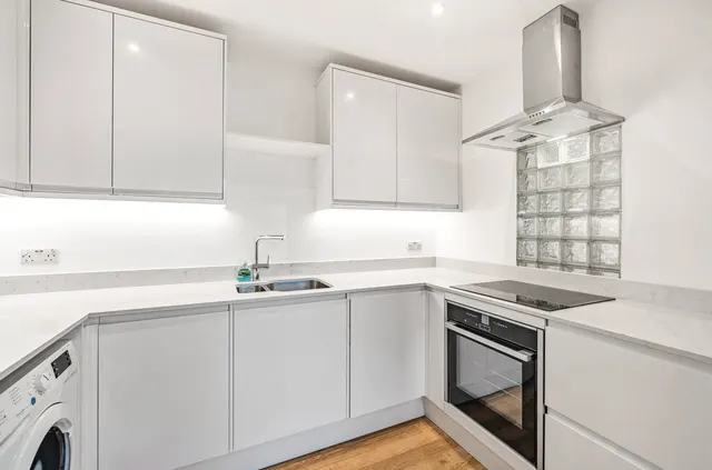 Alscot Road, SE1, photo 1