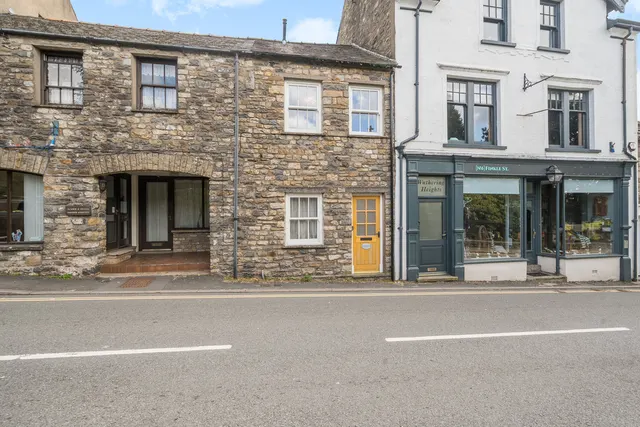 Finkle Street, Sedbergh, LA10, photo 1