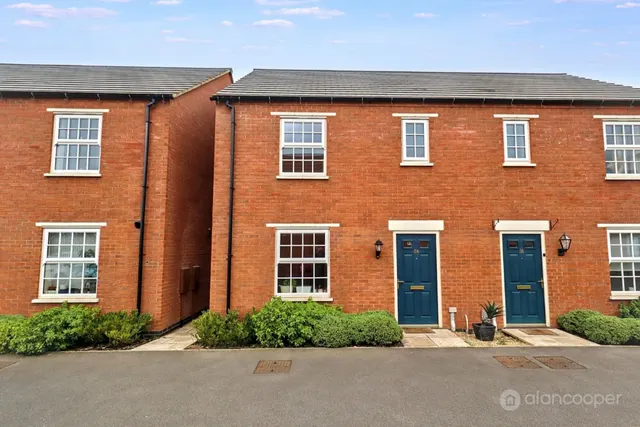 Russett Avenue, Nuneaton, CV11, photo 1