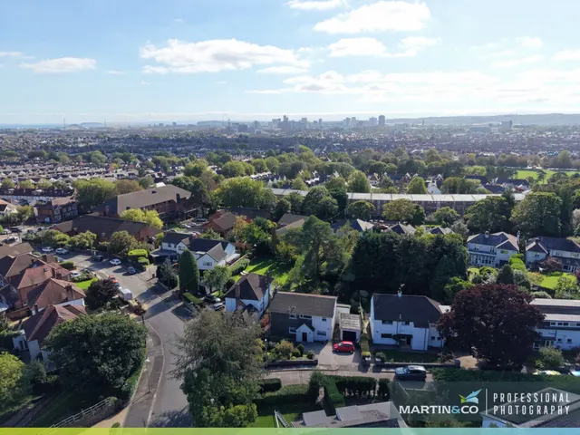 The Paddocks, Penylan, CF23, photo 1