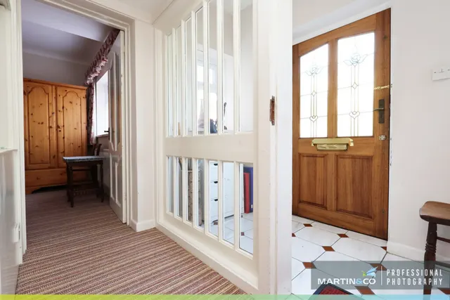 The Paddocks, Penylan, CF23, photo 3
