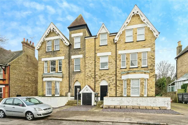 South Eastern Road, Ramsgate, CT11, photo 1