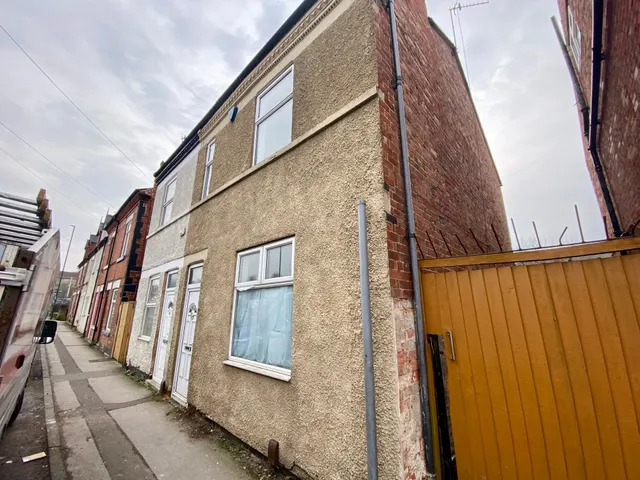 Carey Road, Bulwell, photo 1