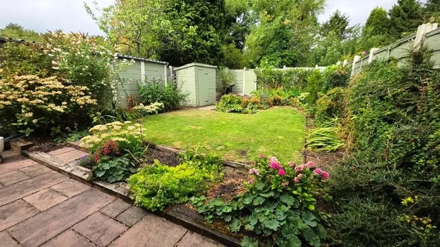 Brendon Drive, Audenshaw, M34, photo 3