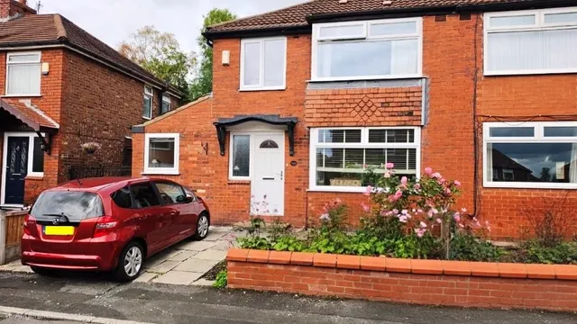 Brendon Drive, Audenshaw, M34, photo 1
