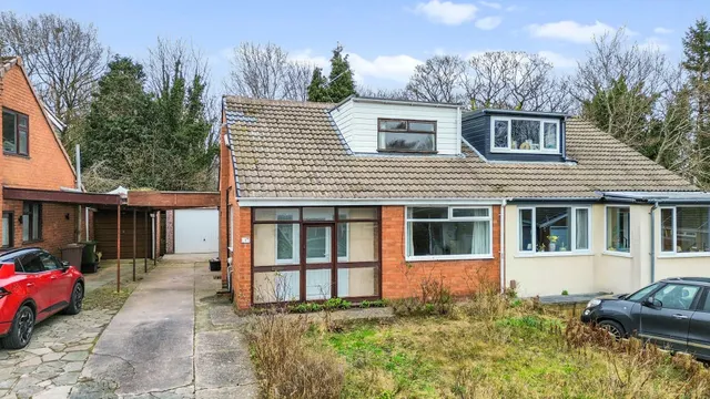Austin Avenue, Ashton-In-Makerfield, Wigan, Wigan, WN4 0PZ, photo 1