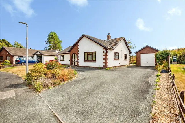 Bryn Eglur, Llanfarian, SY23, photo 1