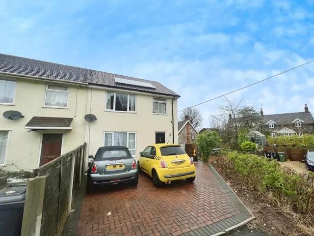 Commonfield Road, Lawrence Weston, BS11, photo 1
