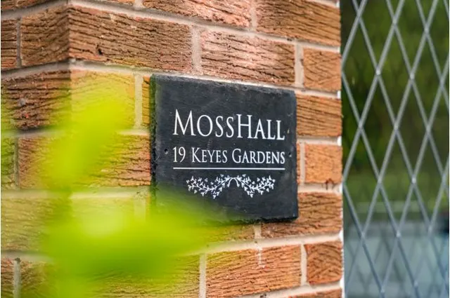 Keyes Gardens, Warrington, WA3, photo 3