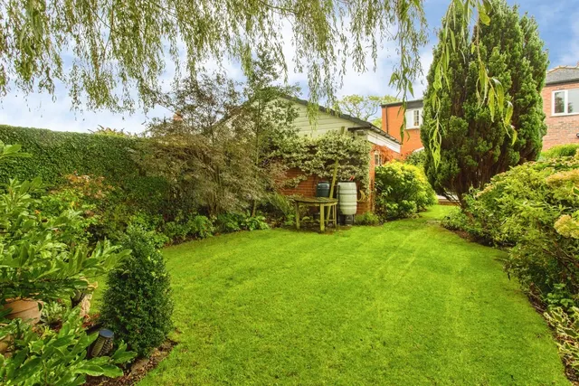 Bannister Lane, Farington Moss, PR26, photo 2