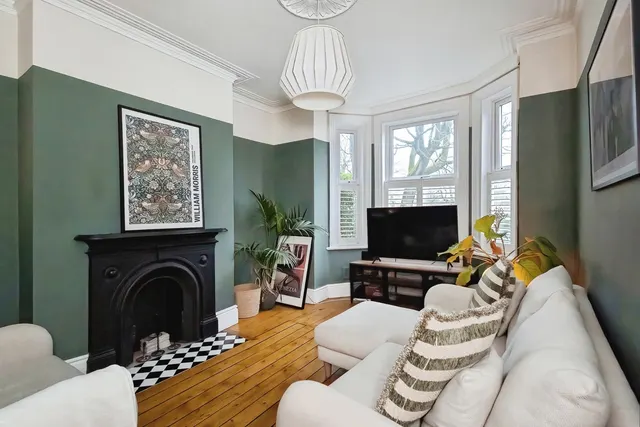 Photo 2 — Rippingham Road, Manchester, Greater Manchester, M20