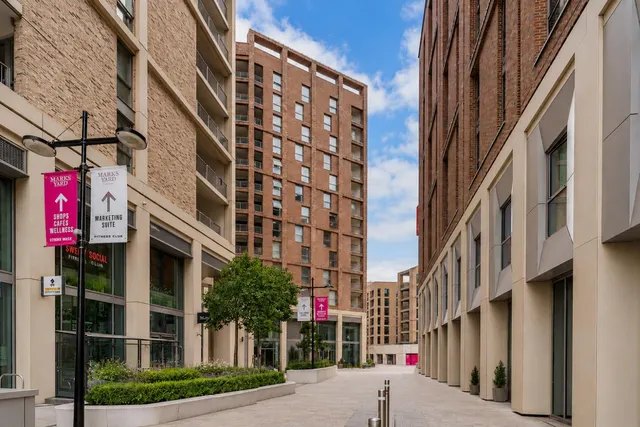 Minnie Baldock Street, London, E16, photo 1