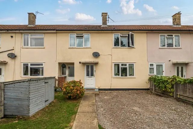 Stansfeld Place, Headington, OX3, photo 1