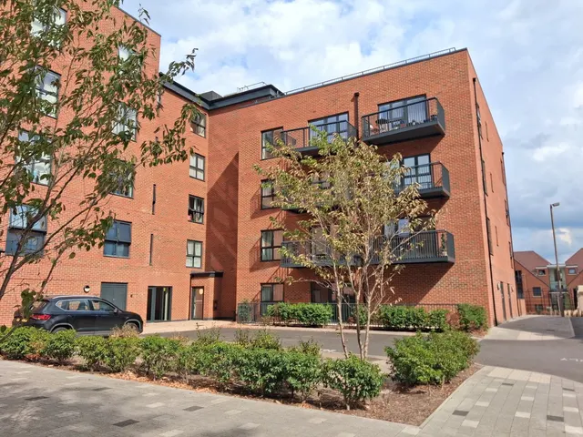 Pitcher Lane, Ashford, photo 1