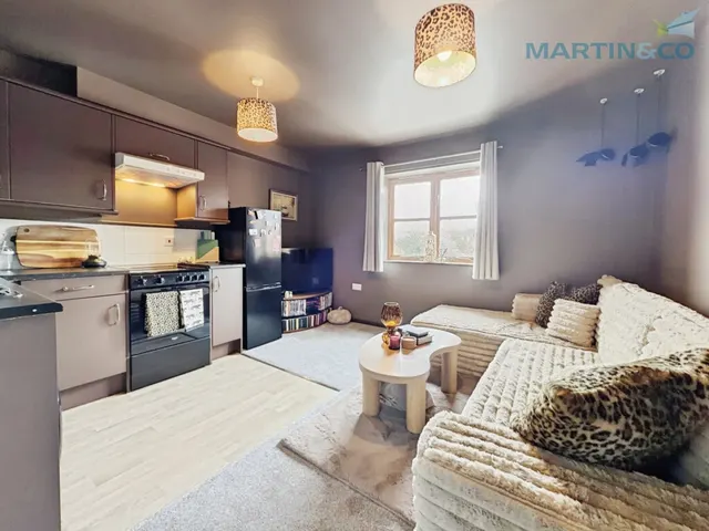 Carlisle Mews, Gainsborough, DN21, photo 2