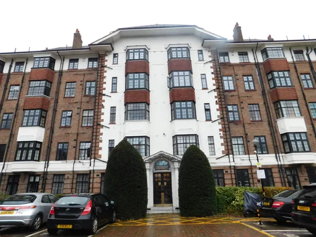 Photo 2 — Greystoke Lodge, Hanger Lane, Ealing, London, W5 1EW