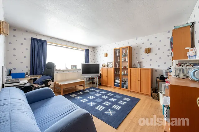 Photo 2 — Bunbury Road, Northfield, Birmingham, B31 2NB