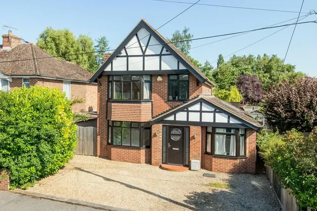 Pixton Close, Didcot, OX11, photo 1