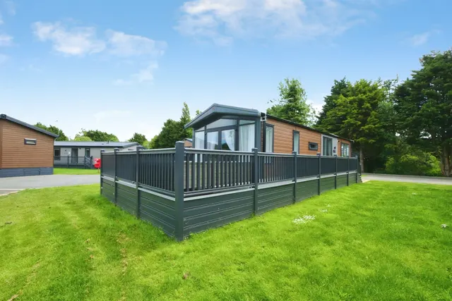 Melbourne Road, Allerthorpe, York, photo 1