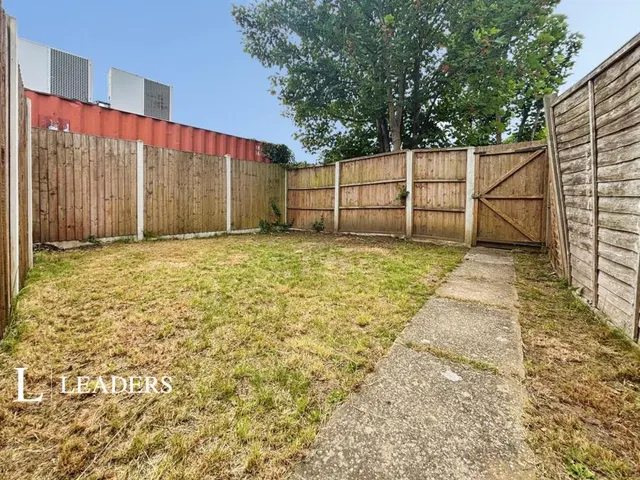 Palatine Road, Goring-by-Sea, BN12, photo 1