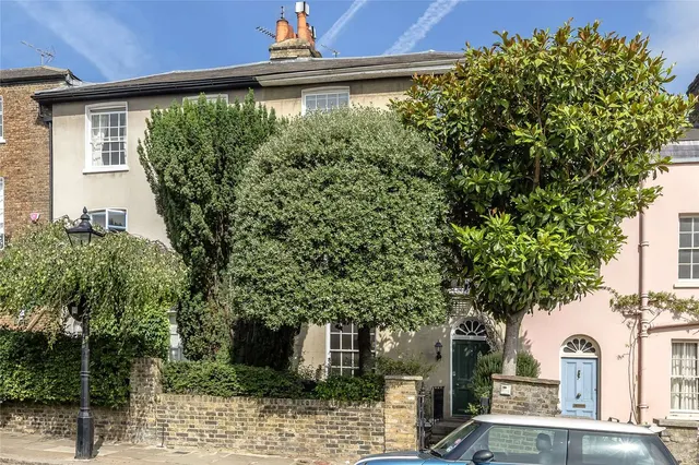 Downshire Hill, London, NW3 1NT, photo 1