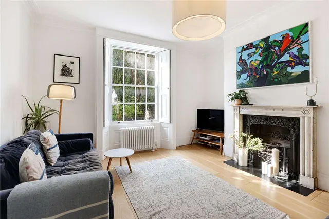 Photo 3 — Downshire Hill, London, NW3 1NT