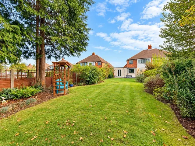 Halton Road, Sutton Coldfield, B73, photo 3