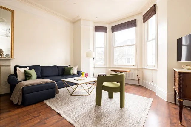 Redcliffe Gardens, Chelsea, SW10, photo 2