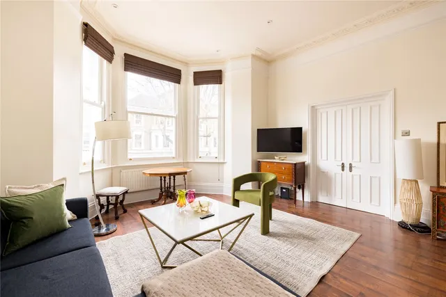 Redcliffe Gardens, Chelsea, SW10, photo 3