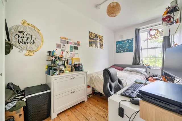 Harmood House, Harmood Street, Camden, London, NW1, photo 1