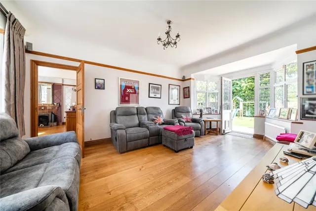 Photo 2 — Orpington Road, Chislehurst, BR7