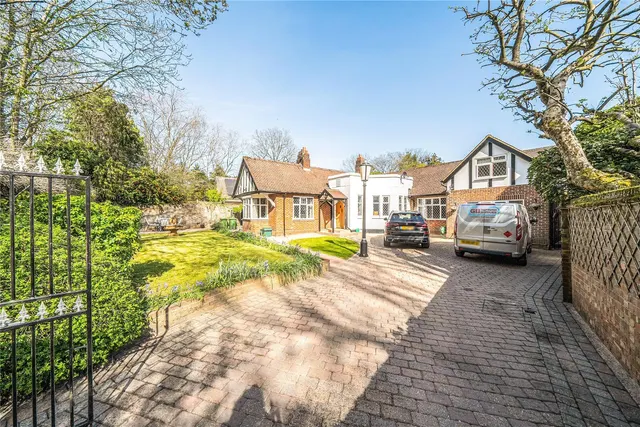 Orpington Road, Chislehurst, BR7, photo 1