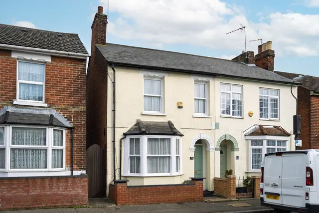 Kendall Road, Colchester, photo 1