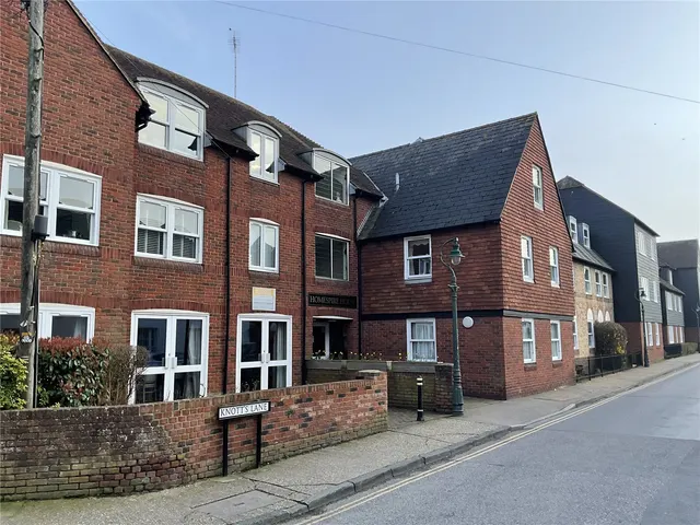 Knotts Lane, Canterbury, Kent, CT1, photo 1