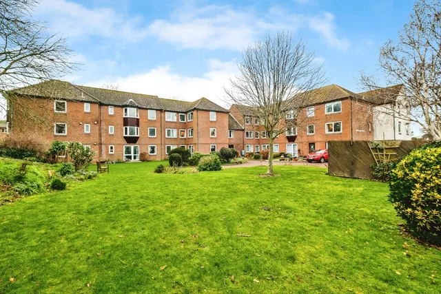 Swiss Gardens, Shoreham-by-Sea, BN43, photo 2