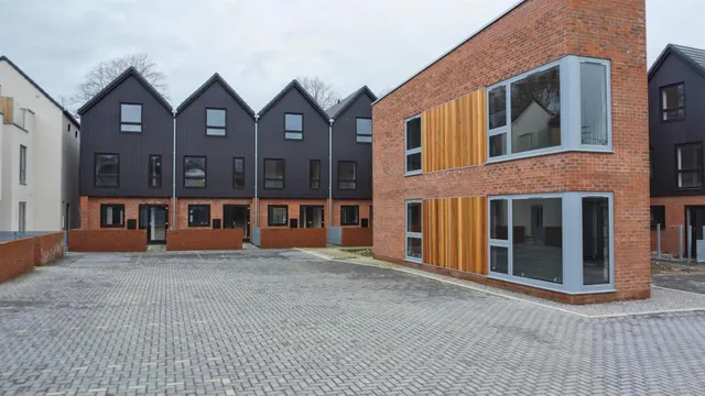 St. Nicholas Road, Beverley, photo 1