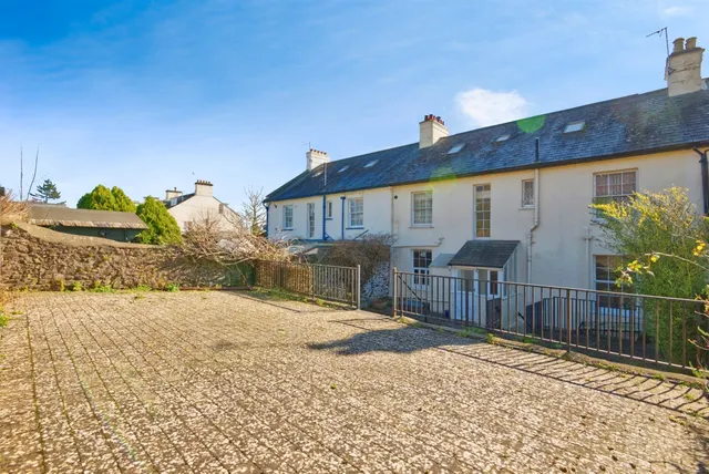 The Parks, Minehead, TA24, photo 2