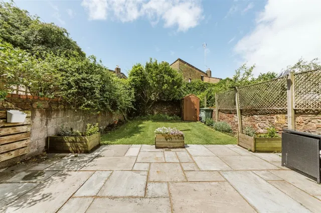 Photo 3 — Garden Flat, 56, Alma Vale Road, Clifton, Bristol, BS8 2HS