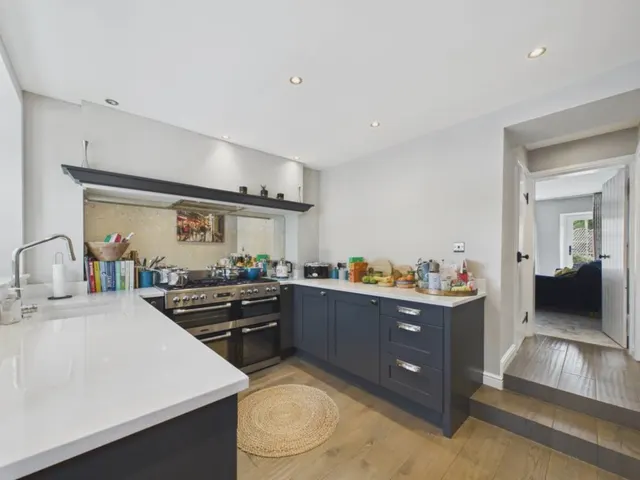 Turner Lane, Whiston, S60, photo 2